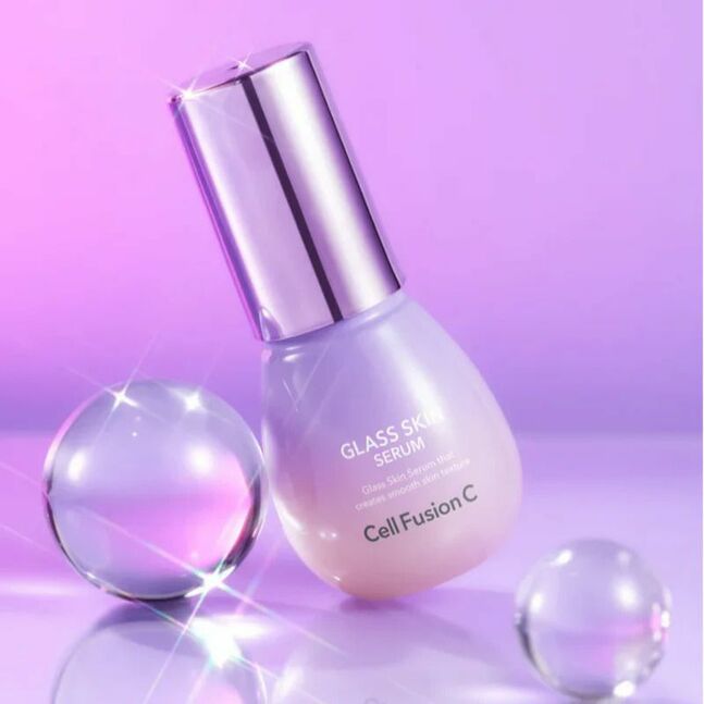 Glass Skin Serum