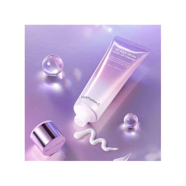 Glass Skin Cream