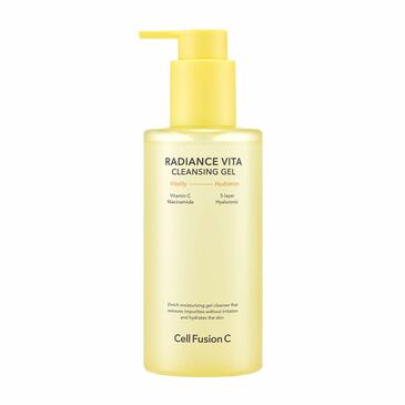 Radiance Vita Cleansing Gel