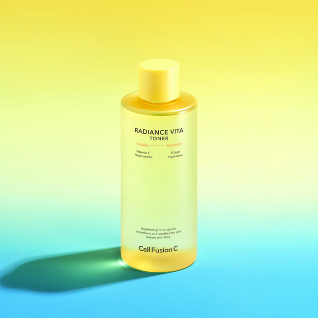 Radiance Vita Toner