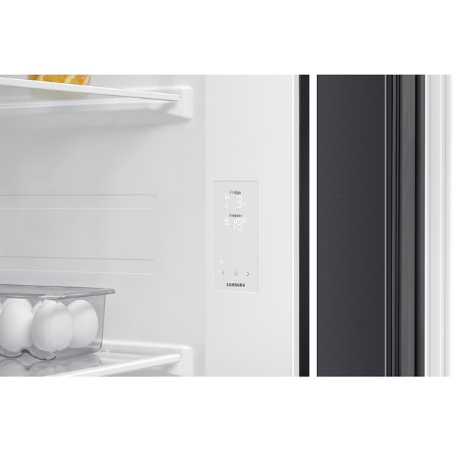 Samsung RS70F65Q1FWT