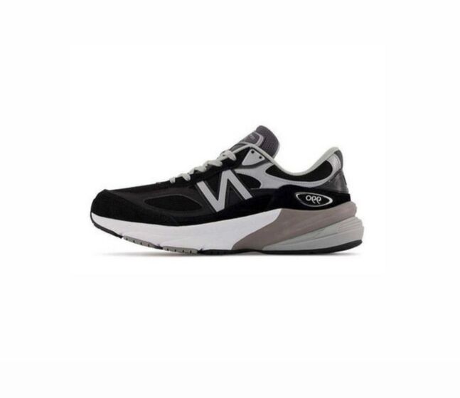 New balance 990 black