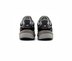 New balance 990 black