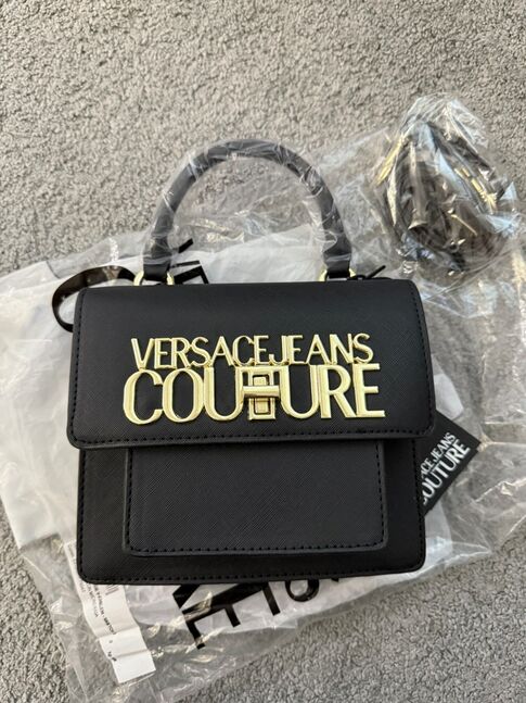Versace jeans couture bag