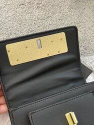 Versace jeans couture bag