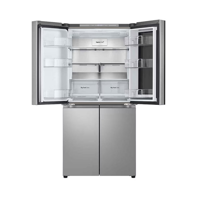 LG GC-V22FFMMB 458л багтаамжтай 4 хаалгатай Minibar - тай хөргөгч	