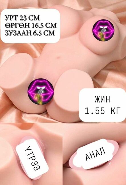 Биетэй үтрээ