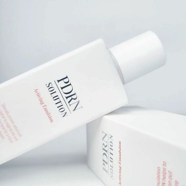 PDRN Emulsion