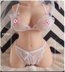  биетэй том үтрээ