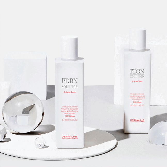 PDRN Toner