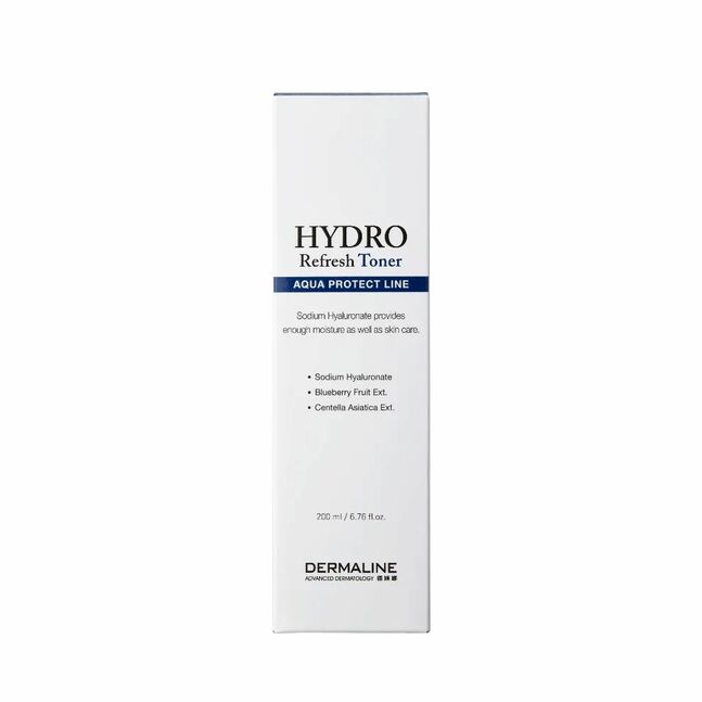 Hydro Refresh Toner