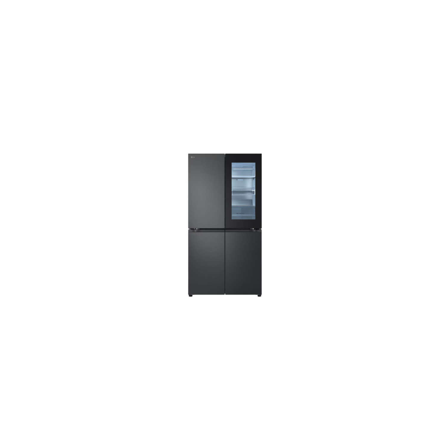 LG GC-V24FFCHB 601л