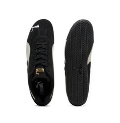 Puma speedcat og black