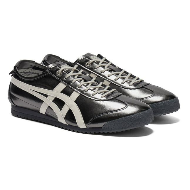 Onitsuka grey 