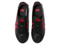 Onitsuka black&red