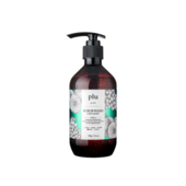 plu Scrub Wash Lime Grape