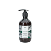 plu Scrub Wash Grapefruit Peach