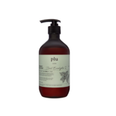 plu Therapy Body Wash Basil Eucalyptus