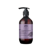 plu Therapy Body Wash Bergamot Lavender