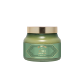 plu Green Propolis Body Scrub Herb Green Tea