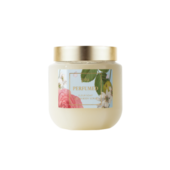 plu Perfumed Sugar Body Scrub Fleur Soap