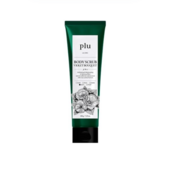 plu Body Scrub Cotton Blossom