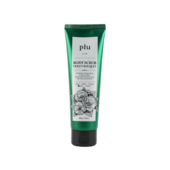 plu Body Scrub Rosemary Herb