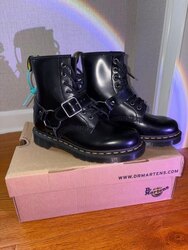 Dr.martens 1460 harness