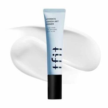 Hydrate Vanish Art Primer