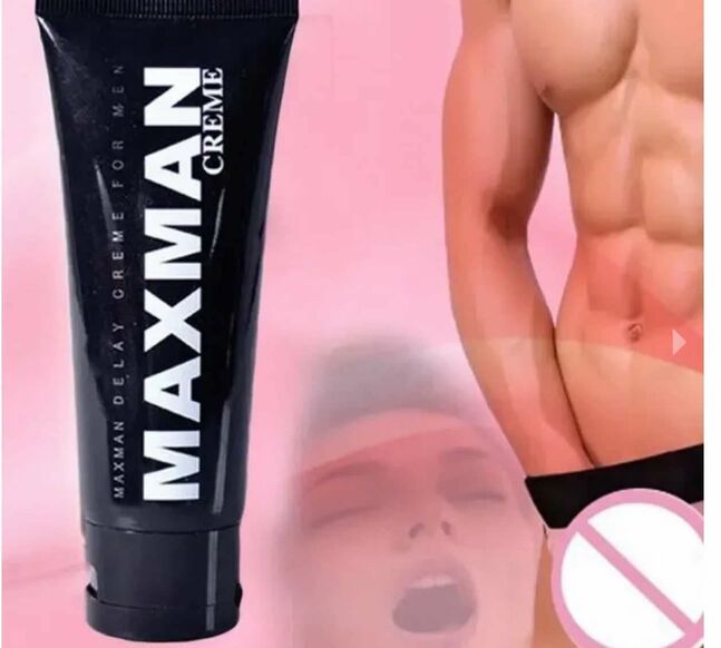 Тавилт удаашруулах maxman түрхлэг