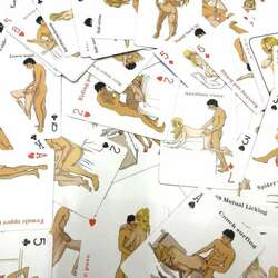Poker sex хөзөр