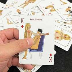 Poker sex хөзөр