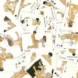 Poker sex хөзөр
