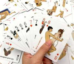 Poker sex хөзөр