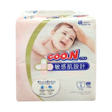 Goon plus наадаг S70 №1