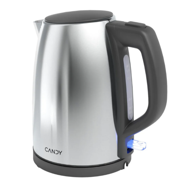 Candy - CK-203 Ус буцалгагч, stainless steel	