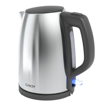 Candy - CK-203 Ус буцалгагч, stainless steel	