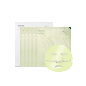 LUVUM Calming Repair Cica Gel Mask 5pc/Box- ТАЙВШРУУЛАХ СИКА ГЕЛ МАСК