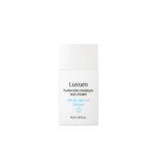 LUVUM BAMBOO HYALURONIC MOISTURE SUNSCREEN