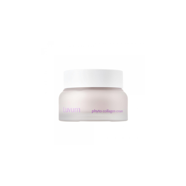 LUVUM SLOW AGING PHYTO COLLAGEN CREAM
