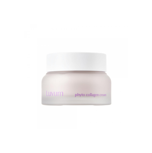 LUVUM SLOW AGING PHYTO COLLAGEN CREAM