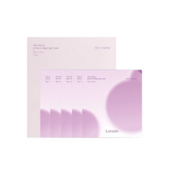 LUVUM Slow Aging Phyto Collagen Gel Mask 5pc/Box