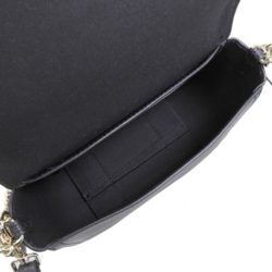 Furla - maya leather crossbody bag