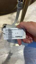 Furla - maya leather crossbody bag