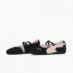 Puma speedcat ballet black&pink
