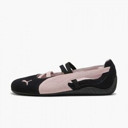 Puma speedcat ballet black&pink