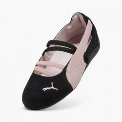 Puma speedcat ballet black&pink