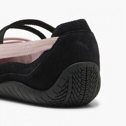 Puma speedcat ballet black&pink