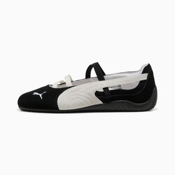 Puma speedcat ballet black&white