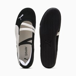 Puma speedcat ballet black&white